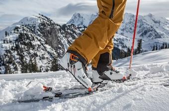 Salomon S/Lab Shift MNC Review | Switchback Tested